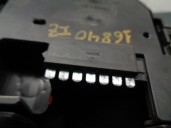 Recambio de piloto trasero izquierdo para saab 9000 / 9000 cs 2.0 cat referencia OEM IAM 9084039  