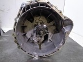 Recambio de caja cambios para ssangyong actyon 2.0 td cat referencia OEM IAM MAD470800065 G3102009016 3102009016