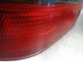Replacement rear left tail light for Saab 9000 / 9000 CS 2.0 CAT OEM IAM reference 9084039 