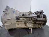 Recambio de caja cambios para ssangyong actyon 2.0 td cat referencia OEM IAM MAD470800065 G3102009016 3102009016