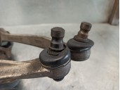 Recambio de copela amortiguador delantero izquierdo para volkswagen passat berlina (3b2) 1.9 tdi referencia OEM IAM 8D0407509G 