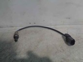 Recambio de sonda lambda para ford focus lim. (cb8) 1.6 tdci cat referencia OEM IAM 9687160780 NTK
