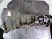 Recambio de caja cambios para ssangyong actyon 2.0 td cat referencia OEM IAM MAD470800065 G3102009016 3102009016