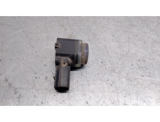 Recambio de sensor de aparcamiento para ford focus iii turnier 1.5 tdci referencia OEM IAM F1CT15K859AAW 1899672 