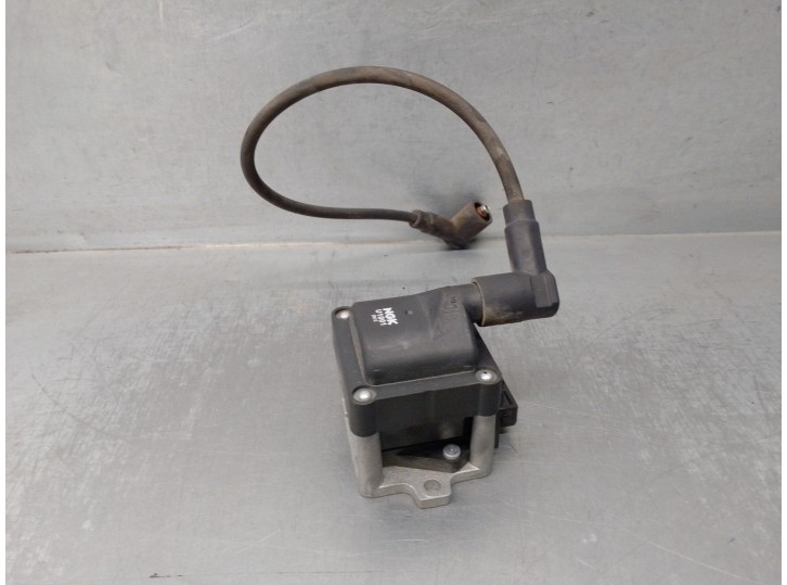 Recambio de bobina encendido para volkswagen polo berlina (6n1) 1.05 referencia OEM IAM 3705010 