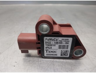 Recambio de sensor impacto para land rover discovery 2.7 td v6 cat referencia OEM IAM YDB000141 