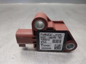 Recambio de sensor impacto para land rover discovery 2.7 td v6 cat referencia OEM IAM YDB000141 