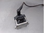 Recambio de bobina encendido para volkswagen polo berlina (6n1) 1.05 referencia OEM IAM 3705010 
