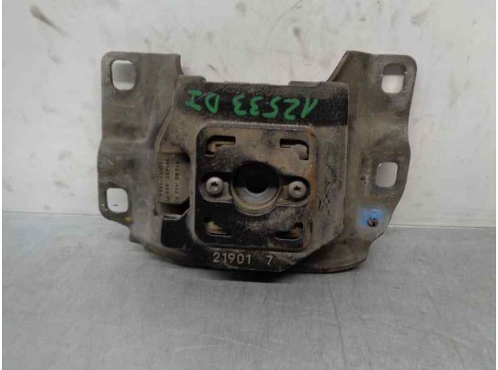 Recambio de soporte cambio para ford focus lim. (cb8) 1.6 tdci cat referencia OEM IAM V617M121 