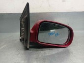Recambio de retrovisor derecho para ssangyong actyon 2.0 td cat referencia OEM IAM 7892031020LAK 5 PINES 5 PUERTAS