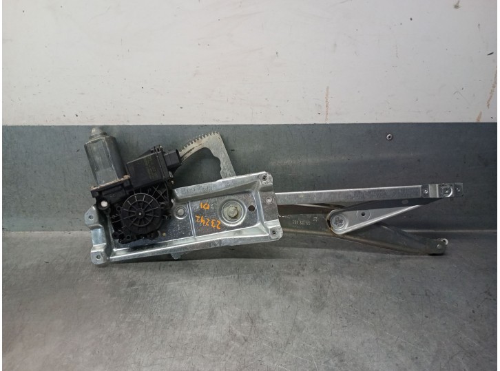 Recambio de elevalunas delantero izquierdo para opel vectra b berlina 2.2 16v cat (z 22 se) referencia OEM IAM 9153597 1207126 