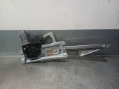Recambio de elevalunas delantero izquierdo para opel vectra b berlina 2.2 16v cat (z 22 se) referencia OEM IAM 9153597 1207126 