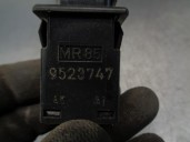 Recambio de interruptor para saab 9000 / 9000 cs 2.0 cat referencia OEM IAM 9523747 