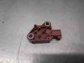 Recambio de sensor impacto para land rover discovery 2.7 td v6 cat referencia OEM IAM YDB000141 