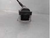 Recambio de bobina encendido para volkswagen polo berlina (6n1) 1.05 referencia OEM IAM 3705010 