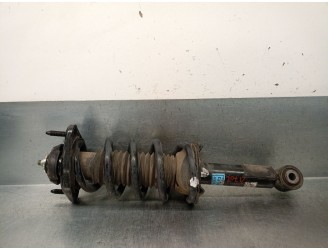 Recambio de amortiguador trasero derecho para honda cr-v iv (rm_) 1.6 i-dtec (re6) referencia OEM IAM 52601T1VE320 52611T1VE02 S