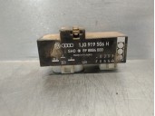 Recambio de caja precalentamiento para seat ibiza (6k1) 1.9 sdi referencia OEM IAM 1J0919506H 898884000 SHO