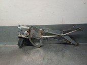 Recambio de elevalunas delantero izquierdo para opel vectra b berlina 2.2 16v cat (z 22 se) referencia OEM IAM 9153597 1207126 