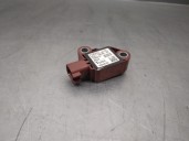 Recambio de sensor impacto para land rover discovery 2.7 td v6 cat referencia OEM IAM YDB000141 