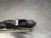 Recambio de elevalunas delantero izquierdo para opel vectra b berlina 2.2 16v cat (z 22 se) referencia OEM IAM 9153597 1207126 