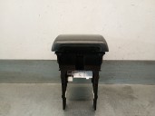 Recambio de apoyabrazos central para land rover discovery sport (l550) 2.0 d 4x4 referencia OEM IAM FK72045C74AC8PVJ LR076389 