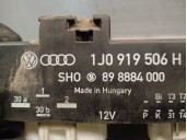 Recambio de caja precalentamiento para seat ibiza (6k1) 1.9 sdi referencia OEM IAM 1J0919506H 898884000 SHO