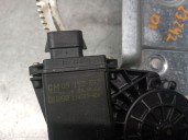 Recambio de elevalunas delantero izquierdo para opel vectra b berlina 2.2 16v cat (z 22 se) referencia OEM IAM 9153597 1207126 