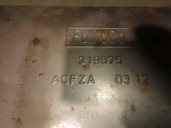 Recambio de tubo escape trasero para ford focus lim. (cb8) 1.6 tdci cat referencia OEM IAM CESTA3