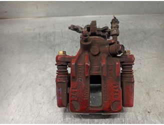 Recambio de pinza freno trasera izquierda para nissan almera (n16/e) 2.2 16v turbodiesel cat referencia OEM IAM 44011BM500  TRW