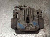 Recambio de pinza freno trasera izquierda para subaru legacy kombi/outback b14 2.0 diesel cat referencia OEM IAM 26692AJ010 