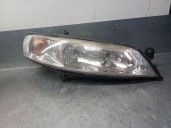 Recambio de faro derecho para opel vectra b berlina 2.2 16v cat (z 22 se) referencia OEM IAM 90586845 1216058 