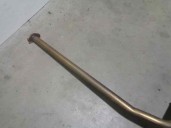 Recambio de tubo escape trasero para ford focus lim. (cb8) 1.6 tdci cat referencia OEM IAM   CESTA3