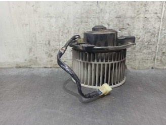 Recambio de motor calefaccion para toyota 4-runner (n13) 3.0 12v cat referencia OEM IAM  1940005041 DENSO