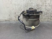 Recambio de motor calefaccion para toyota 4-runner (n13) 3.0 12v cat referencia OEM IAM  1940005041 DENSO