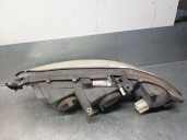 Recambio de faro derecho para opel vectra b berlina 2.2 16v cat (z 22 se) referencia OEM IAM 90586845 1216058 