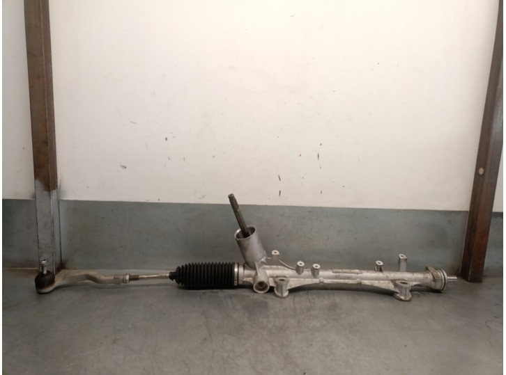 Recambio de cremallera direccion para dacia duster (hm_) 1.0 tce 90 referencia OEM IAM 480105124R  A022E308A