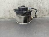 Recambio de motor calefaccion para toyota 4-runner (n13) 3.0 12v cat referencia OEM IAM  1940005041 DENSO