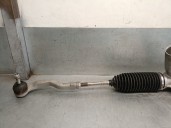 Recambio de cremallera direccion para dacia duster (hm_) 1.0 tce 90 referencia OEM IAM 480105124R  A022E308A