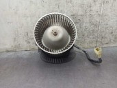 Recambio de motor calefaccion para toyota 4-runner (n13) 3.0 12v cat referencia OEM IAM  1940005041 DENSO