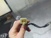 Recambio de motor calefaccion para toyota 4-runner (n13) 3.0 12v cat referencia OEM IAM  1940005041 DENSO