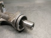 Recambio de cremallera direccion para dacia duster (hm_) 1.0 tce 90 referencia OEM IAM 480105124R A022E308A