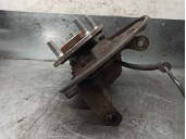Recambio de mangueta delantera derecha para ssangyong kyron 2.0 referencia OEM IAM 4122109001 