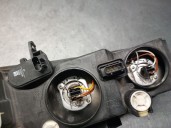 Recambio de faro derecho para opel vectra b berlina 2.2 16v cat (z 22 se) referencia OEM IAM 90586845 1216058 