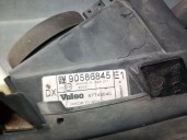Recambio de faro derecho para opel vectra b berlina 2.2 16v cat (z 22 se) referencia OEM IAM 90586845 1216058 