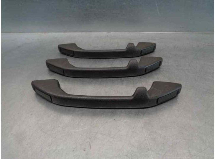 Recambio de agarrador para volkswagen golf ii (191/193) 1.8 referencia OEM IAM 