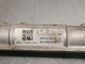 Recambio de cremallera direccion para dacia duster (hm_) 1.0 tce 90 referencia OEM IAM 480105124R  A022E308A