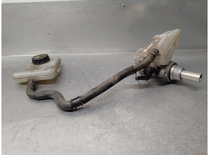 Replacement brake pump for Mazda 5 saloon (CR) 2.0 diesel CAT OEM IAM reference C23643550 