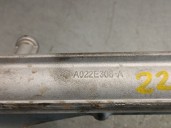 Recambio de cremallera direccion para dacia duster (hm_) 1.0 tce 90 referencia OEM IAM 480105124R  A022E308A