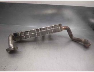 Recambio de enfriador egr para subaru legacy kombi/outback b14 2.0 diesel cat referencia OEM IAM J2D02EZ5D3 