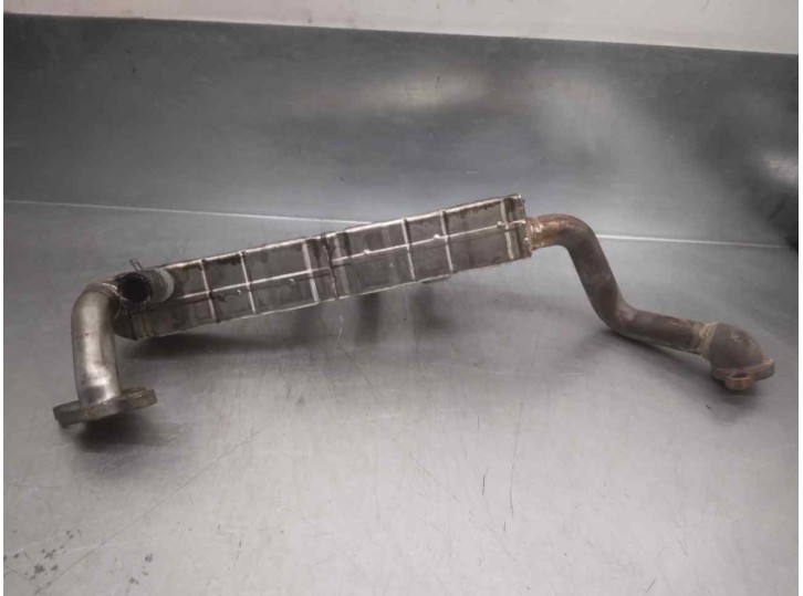 Recambio de enfriador egr para subaru legacy kombi/outback b14 2.0 diesel cat referencia OEM IAM J2D02EZ5D3 